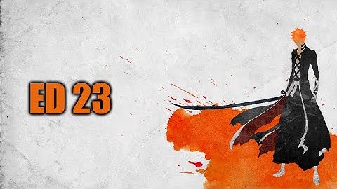 Bleach ED 23 (Magyar felirattal) by Kakashi