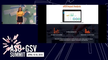 ASU GSV Summit: Glimpse K-12