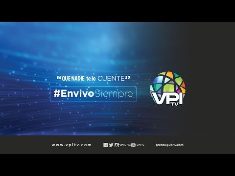 VPI TV en VIVO