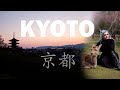 Kyoto & Nara Vlog | Manic Moth