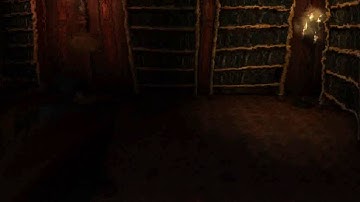 Amnesia The Dark Descent – Me Part 3 Library