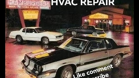 Gbody HVAC vents(problem fixed!!)