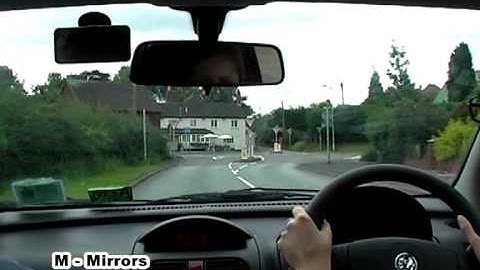 Junctions - Crossroads, Part 1.mpg