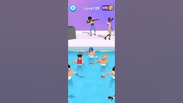 Get Lucky New funny Android & iOS gameplay #jackyfine #getlucky