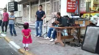 Koma Axin Delilo 2012