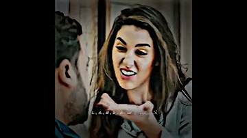 هيكون ليه يا نونه هيكون ليه وقالوا عليكي إن أنتي عنيكي Part 22 حالات واتس تصميم لاندوو 