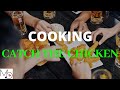 Cooking Background Music | Catch The Chicken | MDStockSound