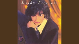 Video thumbnail of "Kathy Troccoli - Never My Love"