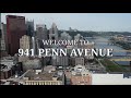 Video Tour | Beautiful Condo in Downtown Pittsburgh