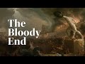 Understanding Existential Destruction in History