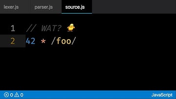 Adding type checking, simply!
