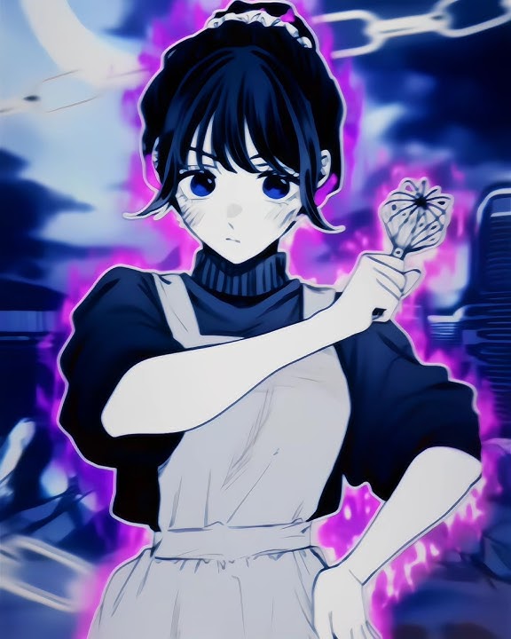 Waguri Kaoruko Manga Edit 💓 Song ( No Batidão) #foryou #trending #manga