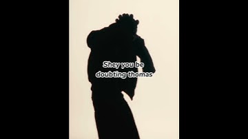 Rema - CHARM (gospel version)