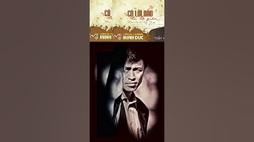 🧩 CÓ LỜI NÀO TA LỠ QUÊN • Tuấn Ngọc | Minh Đức • Tường Nguyễn #colonaotaloquen #TuanNgoc #minhduc