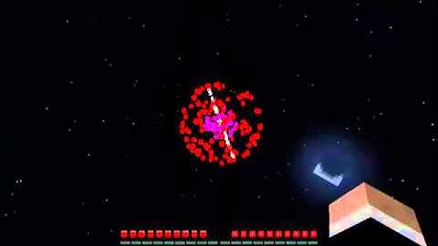 Minecraft Mod rewiev Fireworks mod 1.3.2