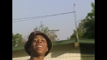 Joshua Bloom - SMOKE (official music video)