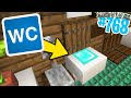 3 BUILD HACKS degli ISCRITTI - Minecraft ITA SURVIVAL #768