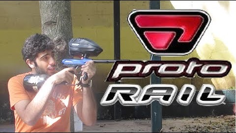 2011 Proto Rail First Impressions