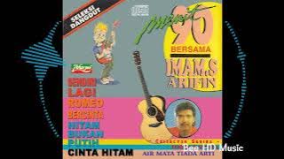 imam s arifin feat beda kumala romeo bercinta