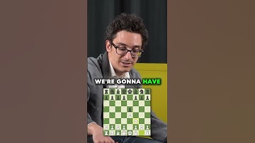 Fabi Explains the Ruy Lopez like we