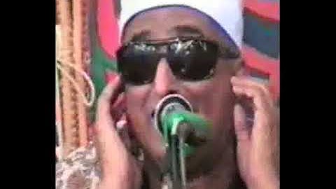 الشيخ محمد عبد العزيز حصان سورة الحج لاول مرة على النت روووووووعة