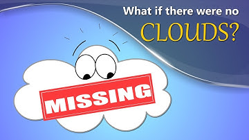 What if there were No Clouds? + more videos | #aumsum #kids #science #education #children