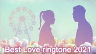 Best Love Ringtone 2021 | Beauty and the Boss | Ringtone 2021 愛很美麗 | 愛美麗狂想曲| Piano Cover-Jaina Tang