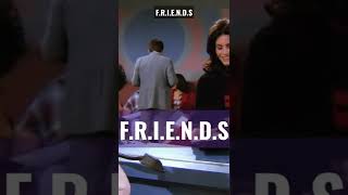 friends| no wonder there once was an 'i hate Rachel club' 😂 #shorts #rachel #monica #friends #ross Profile