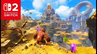 TOP 25 Best AAA Games on Nintendo Switch and Switch 2 screenshot 4