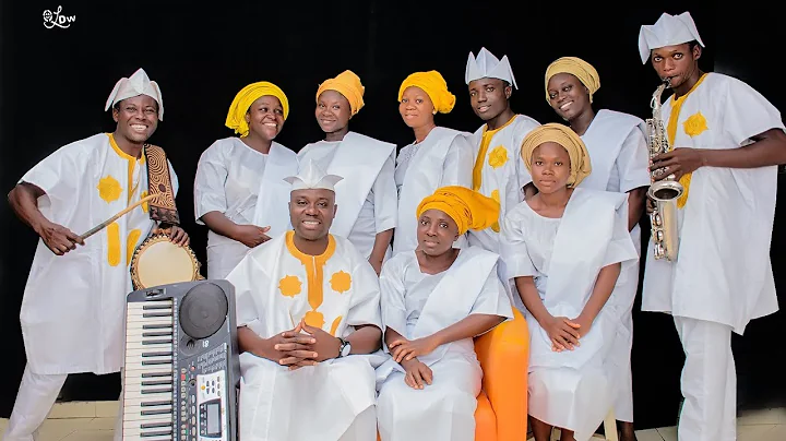 EBO OPE : Latest Gospel songs// New Release Christian music video - by Bro Sunday Akande