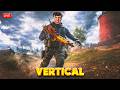 GIVING THEM A TASTE OF CONFERG in COD Mobile BATTLE ROYALE...(VERTICAL)