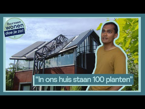 Video: 3 manieren om de lucht in uw huis te zuiveren