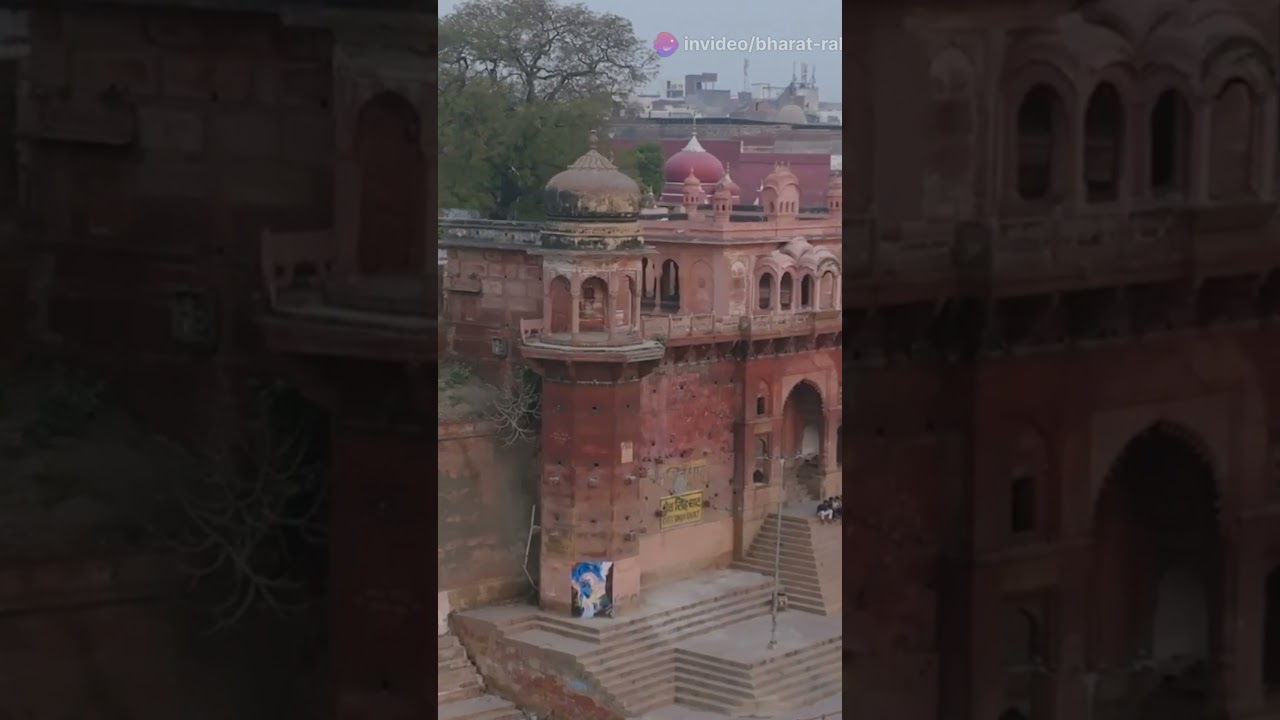 🔍 खजाने का रहस्य: क्या दिल्ली के लाल किले में अब भी गुप्त सुरंग है? 