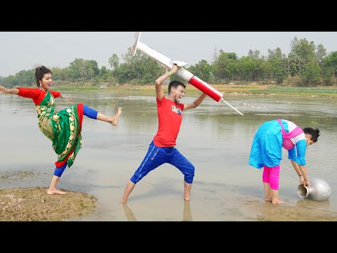 Must Watch New Funny Video 2022 Top New Comedy Video 2022 Try To Not Laugh Episode 147 By BusyFunLtd