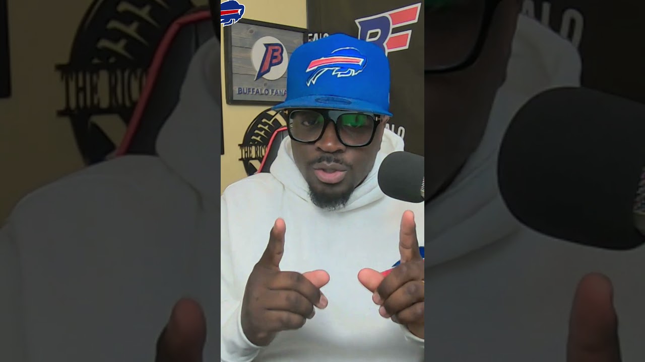 Kaleb Elarms-orr Turning Heads??#Nfl #KalebElarms-Orr #Bills