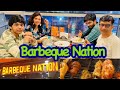 Barbeque nation  kandivali  mumbai  kavita vibhandik  unlimited food  buffet  restaurant