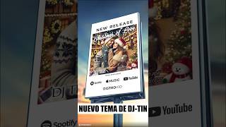 Dj-Tin - Christmas of Love - 2024