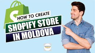 How to Create a Shopify Store in Moldova [Beginner’s Guide] screenshot 1