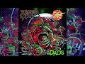 Rings of saturn  berried alive  dads collab single