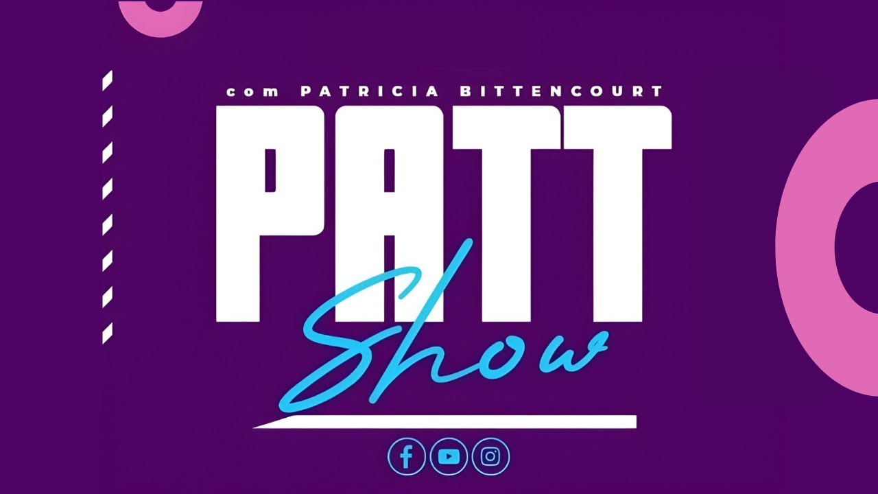 Patt Show | Qual É O Seu Legado?