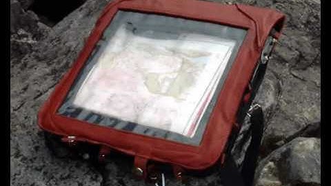 Azimuth: Integrated Surveying