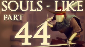 (Start from part 150) Souls-like Part 44 Photon Lobby - Unity Tutorial (Advanced)