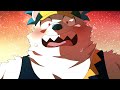 シロクマさんの恩返し / Shirokuma's return of favor