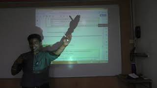 Lecture : GST_December 2019_By CA Ram Patil (CA,CS,CMA)