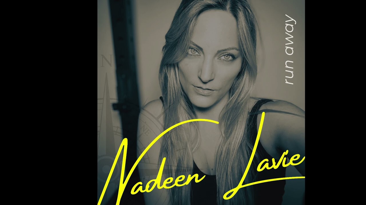 Watch Nadeen Lavie - Run Away (Audio) on YouTube Watch Nadeen Lavie - Run Away (Audio) on YouTube
