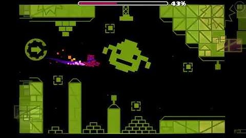 Map Pack#1: Alpha Pack: lvl 3: ReTray By DimaViKuLov26 (all coins!!!)!