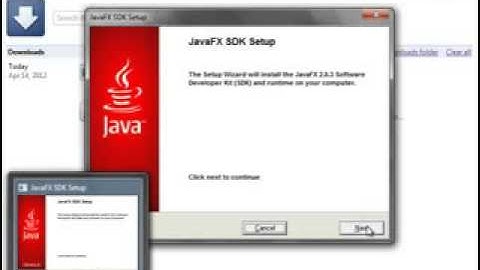 Android SDK Installation Windows 7 32 Bit)   YouTube
