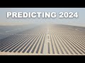 What are investors betting on in 2024