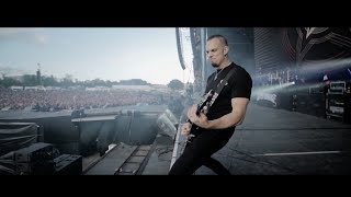 Смотреть клип Alter Bridge - The Other Side Live