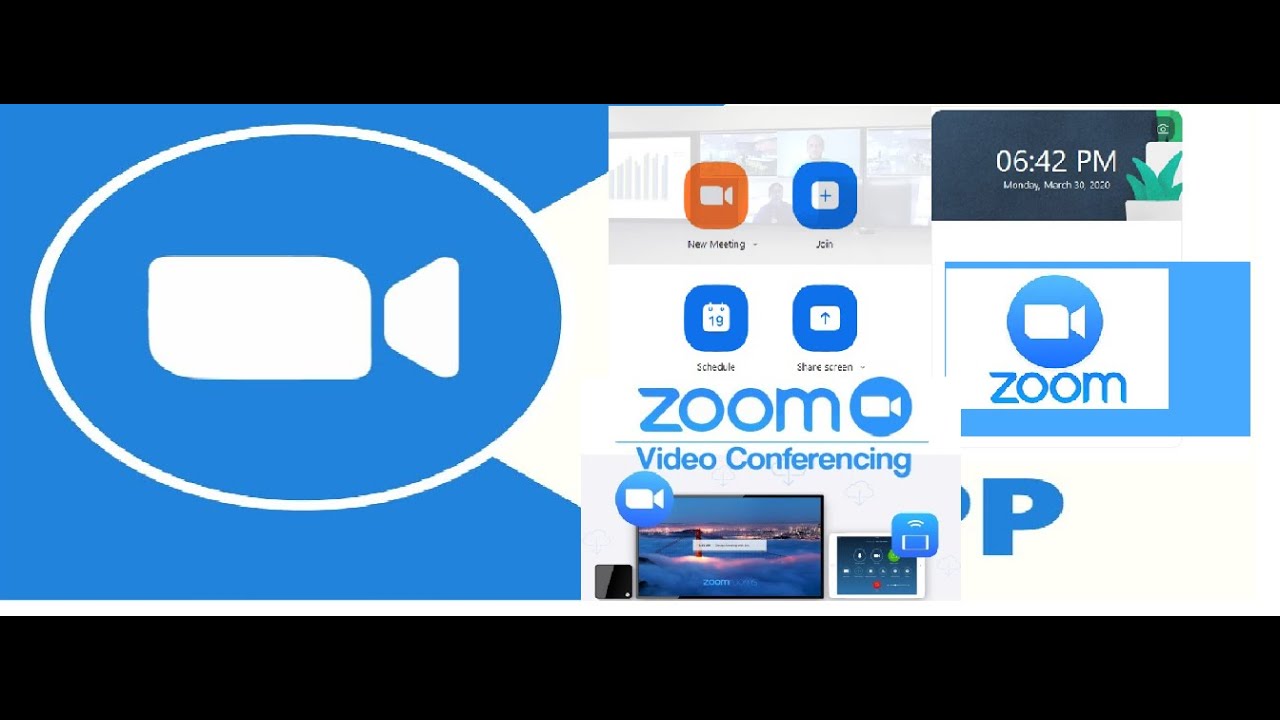 how to download zoom app on laptop